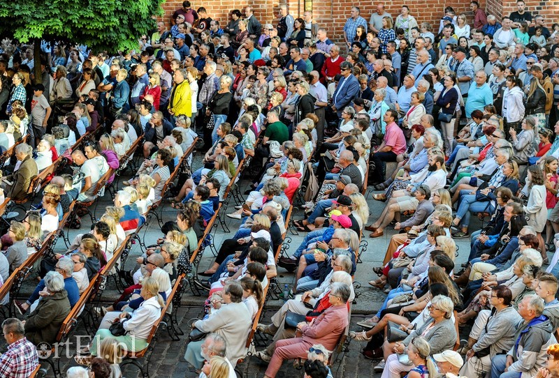 Dni Elbląga zakończone z harmonią i przytupem zdjęcie nr 204130