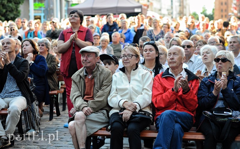 Dni Elbląga zakończone z harmonią i przytupem zdjęcie nr 204103