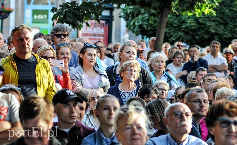 Dni Elbląga zakończone z harmonią i przytupem zdjęcie nr 204124