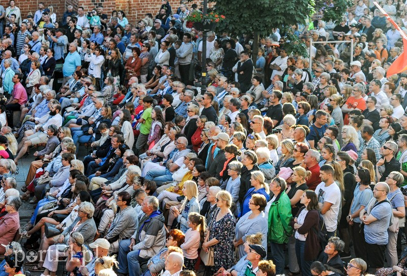 Dni Elbląga zakończone z harmonią i przytupem zdjęcie nr 204131