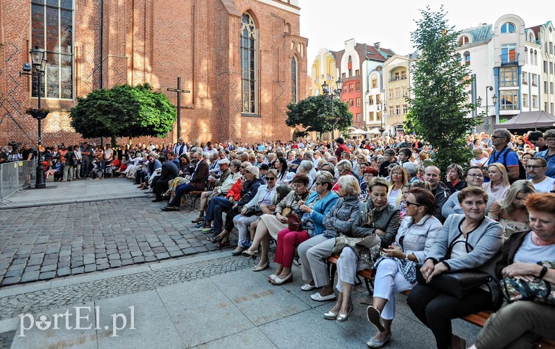 Dni Elbląga zakończone z harmonią i przytupem zdjęcie nr 204096