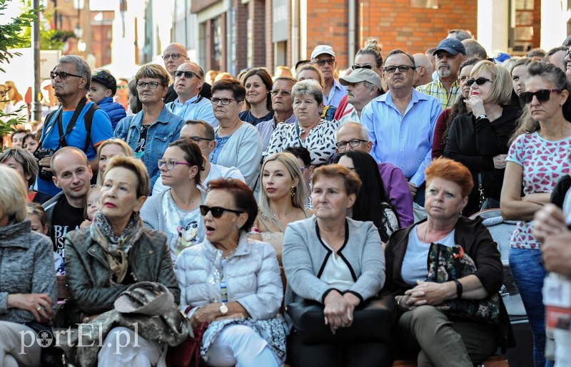 Dni Elbląga zakończone z harmonią i przytupem zdjęcie nr 204099