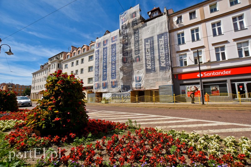 To nie są zbytki, miasto ratuje zabytki zdjęcie nr 204156