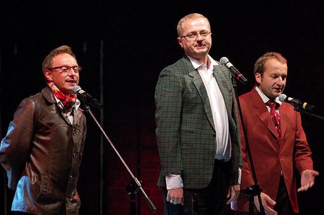 XII Elbląskie Noce Teatru i Poezji - dzień 2 zdjęcie nr 16415