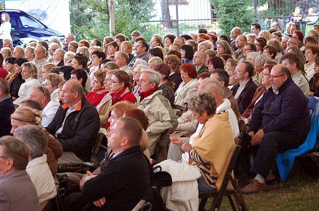 XII Elbląskie Noce Teatru i Poezji - dzień 3 zdjęcie nr 16420