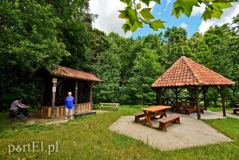 Nad jezioro, na cmentarz i na lody  (Cudze chwalicie, swego nie znacie, odcinek 1)  zdjęcie nr 204539