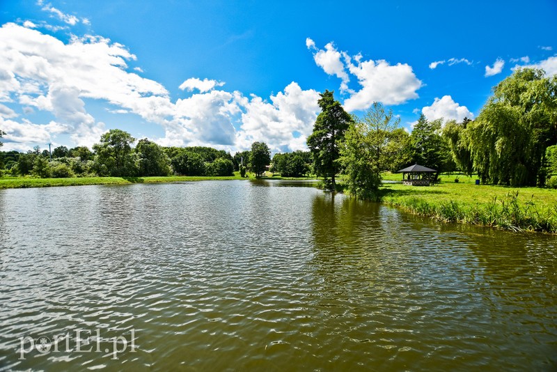 Nad jezioro, na cmentarz i na lody  (Cudze chwalicie, swego nie znacie, odcinek 1)  zdjęcie nr 204533