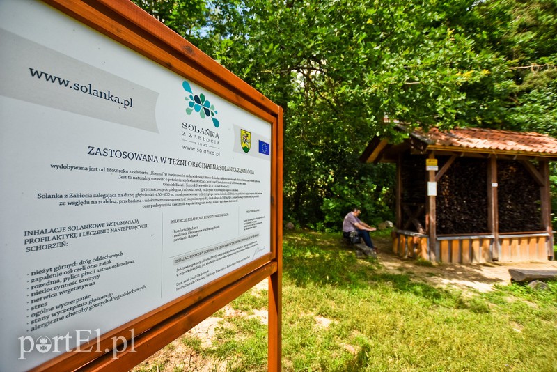 Nad jezioro, na cmentarz i na lody  (Cudze chwalicie, swego nie znacie, odcinek 1)  zdjęcie nr 204540