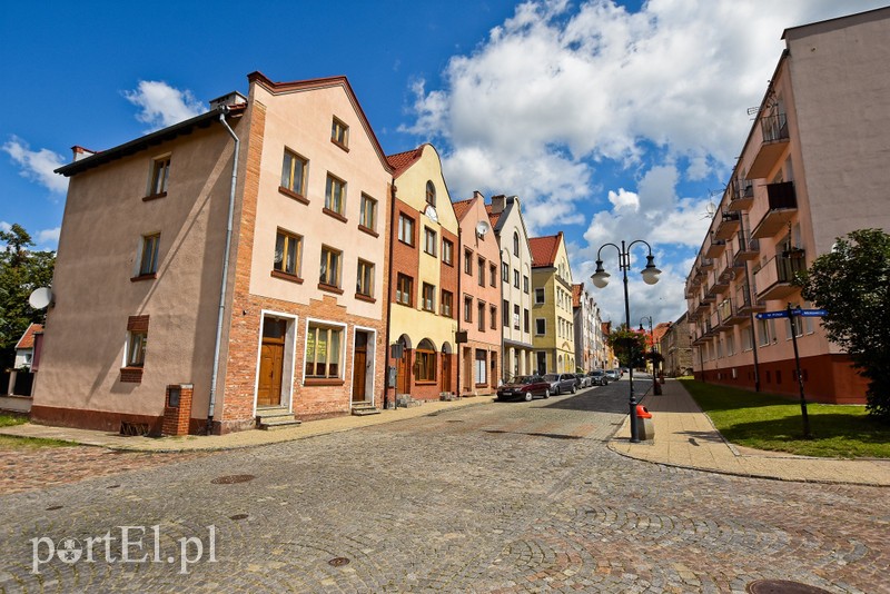 Nad jezioro, na cmentarz i na lody  (Cudze chwalicie, swego nie znacie, odcinek 1)  zdjęcie nr 204500