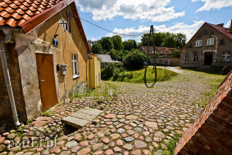 Nad jezioro, na cmentarz i na lody  (Cudze chwalicie, swego nie znacie, odcinek 1)  zdjęcie nr 204489