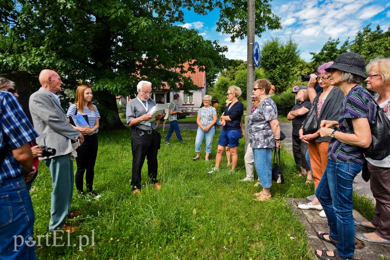 Miasto nowych ludzi, czyli jak zaczął się Elbląg zdjęcie nr 204568