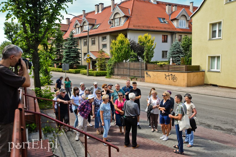 Miasto nowych ludzi, czyli jak zaczął się Elbląg zdjęcie nr 204559