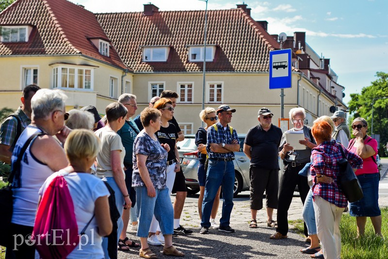 Miasto nowych ludzi, czyli jak zaczął się Elbląg zdjęcie nr 204549