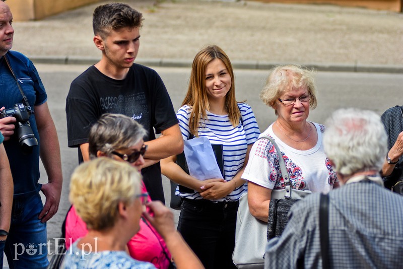 Miasto nowych ludzi, czyli jak zaczął się Elbląg zdjęcie nr 204562