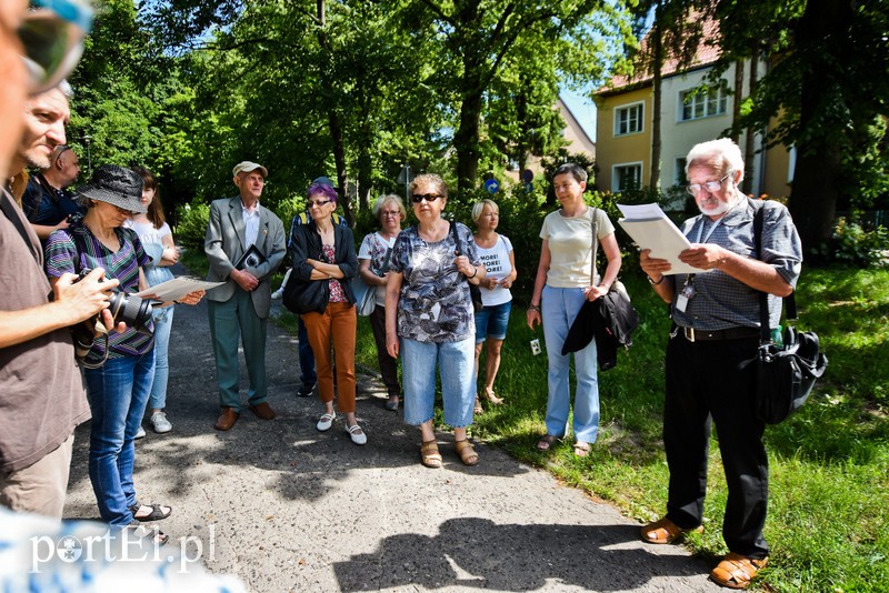 Miasto nowych ludzi, czyli jak zaczął się Elbląg zdjęcie nr 204573