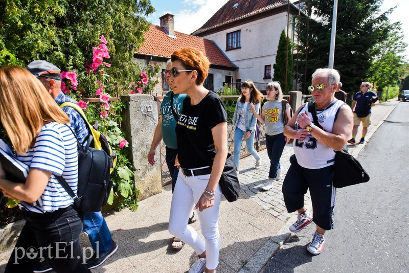 Miasto nowych ludzi, czyli jak zaczął się Elbląg zdjęcie nr 204555