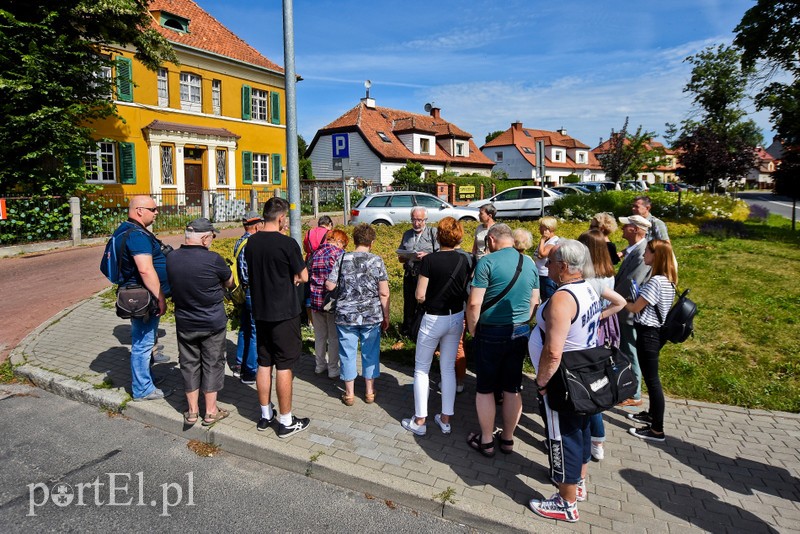 Miasto nowych ludzi, czyli jak zaczął się Elbląg zdjęcie nr 204553