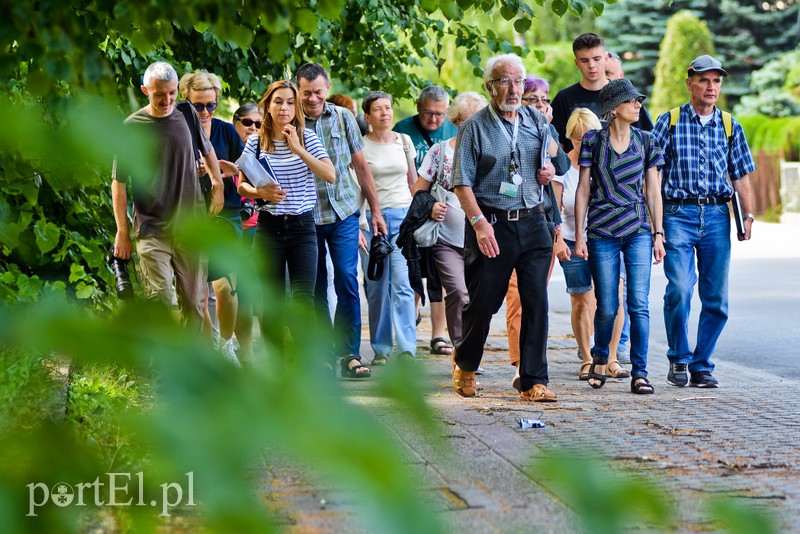 Miasto nowych ludzi, czyli jak zaczął się Elbląg zdjęcie nr 204564