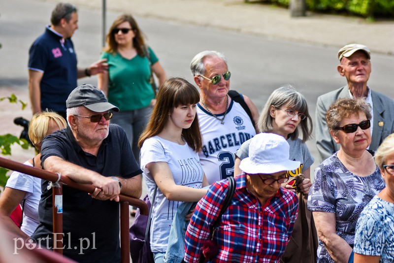 Miasto nowych ludzi, czyli jak zaczął się Elbląg zdjęcie nr 204561