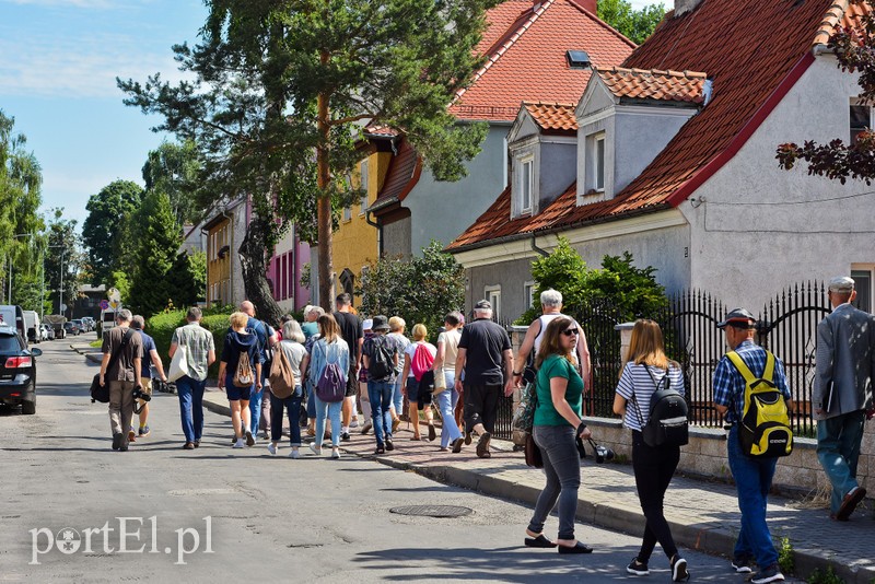 Miasto nowych ludzi, czyli jak zaczął się Elbląg zdjęcie nr 204556