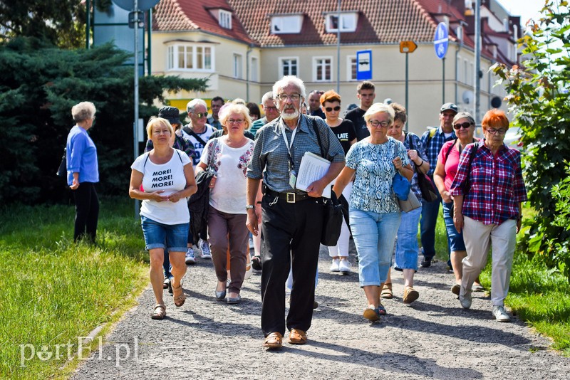 Miasto nowych ludzi, czyli jak zaczął się Elbląg zdjęcie nr 204550