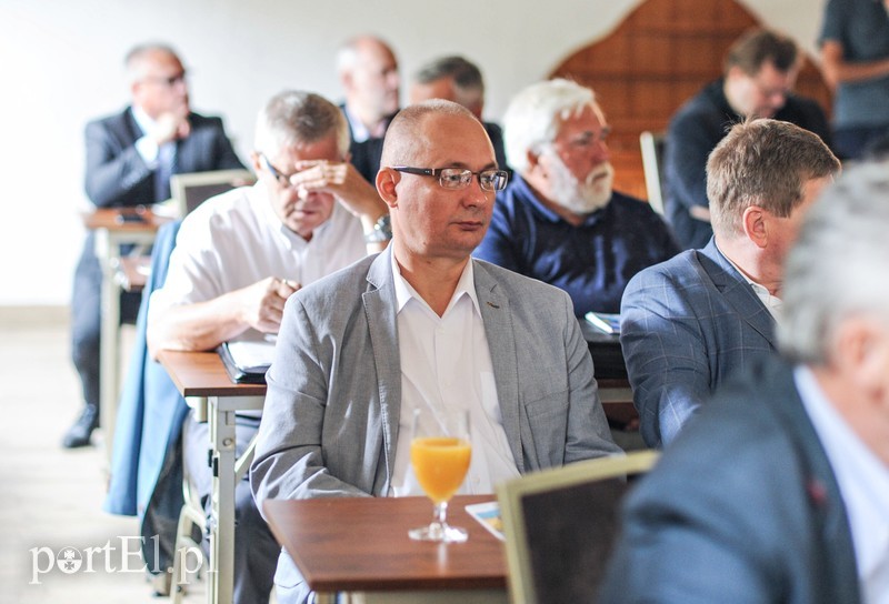 Po co Elblągowi rozwój Wisły zdjęcie nr 204651