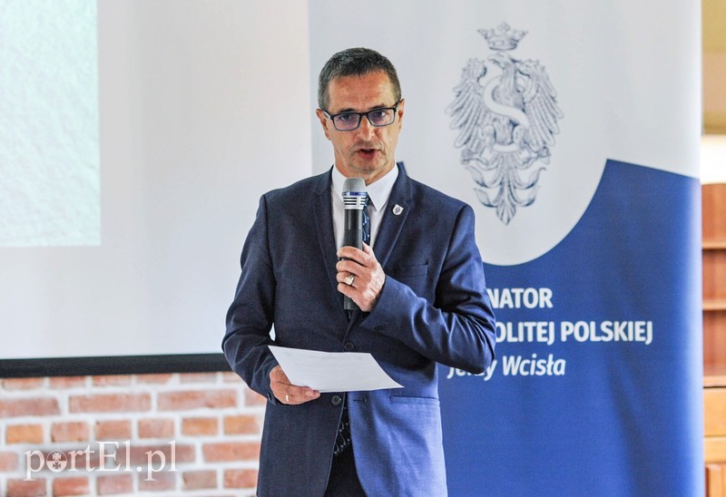 Po co Elblągowi rozwój Wisły zdjęcie nr 204652