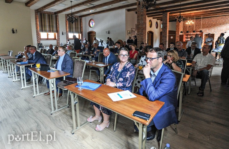 Po co Elblągowi rozwój Wisły zdjęcie nr 204644