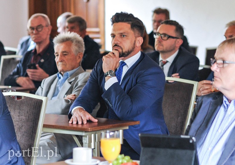 Po co Elblągowi rozwój Wisły zdjęcie nr 204654