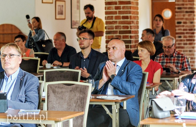 Po co Elblągowi rozwój Wisły zdjęcie nr 204646