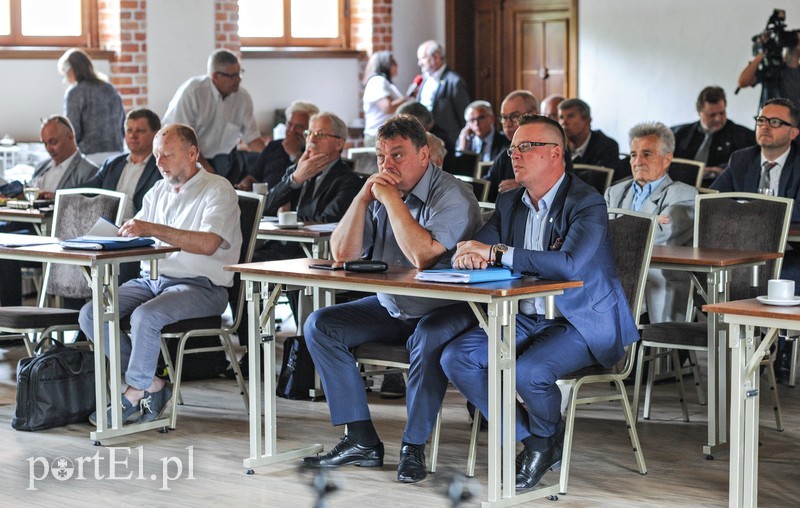 Po co Elblągowi rozwój Wisły zdjęcie nr 204645