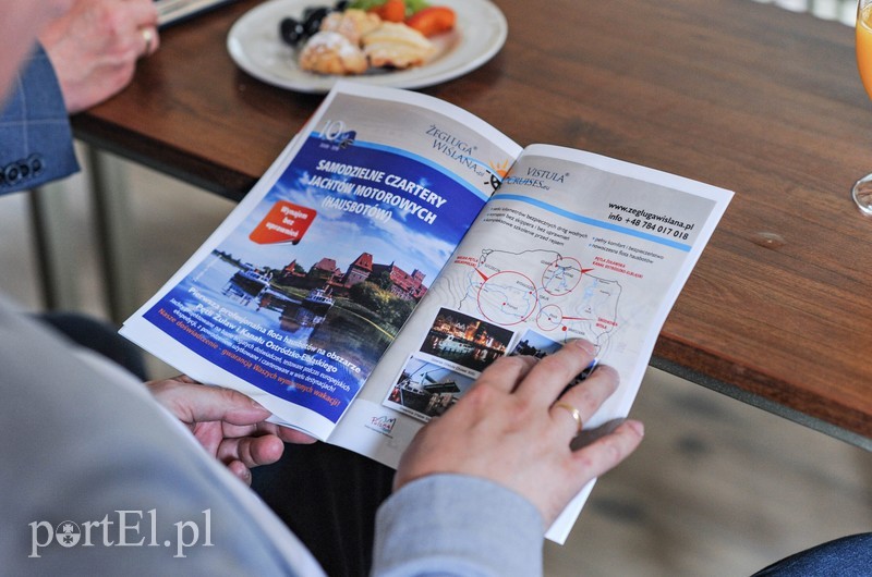 Po co Elblągowi rozwój Wisły zdjęcie nr 204648