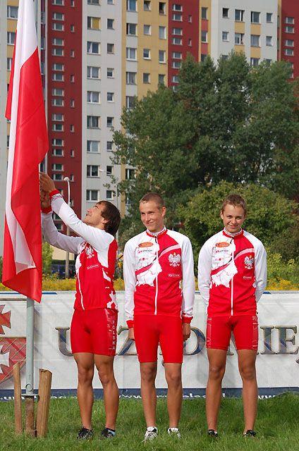 Długodystansowe Mistrzostwa Polski zdjęcie nr 16447