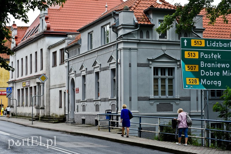 Jak aktorka na planie filmowym (Cudze chwalicie, swego nie znacie, odcinek 2)  zdjęcie nr 204792