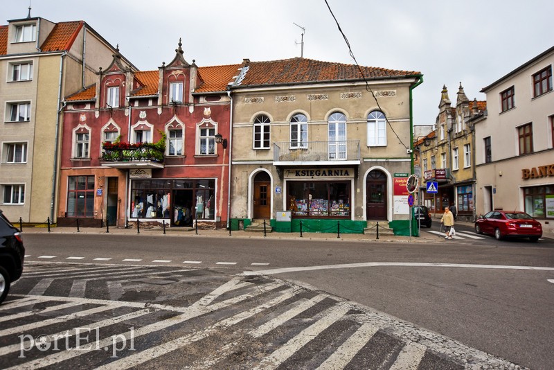 Jak aktorka na planie filmowym (Cudze chwalicie, swego nie znacie, odcinek 2)  zdjęcie nr 204766