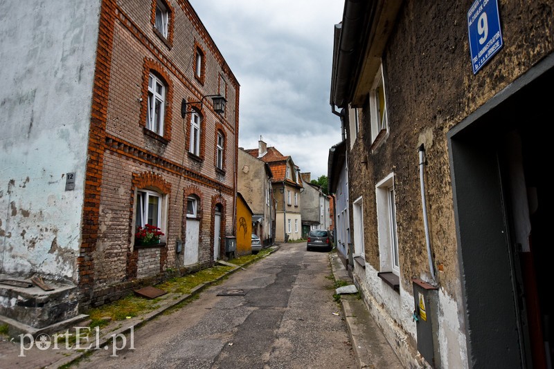 Jak aktorka na planie filmowym (Cudze chwalicie, swego nie znacie, odcinek 2)  zdjęcie nr 204760