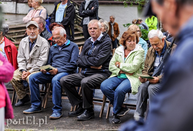 Piosenka jest dobra na wszystko zdjęcie nr 205036