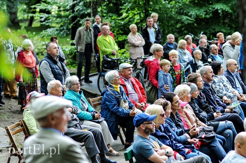 Piosenka jest dobra na wszystko zdjęcie nr 205048