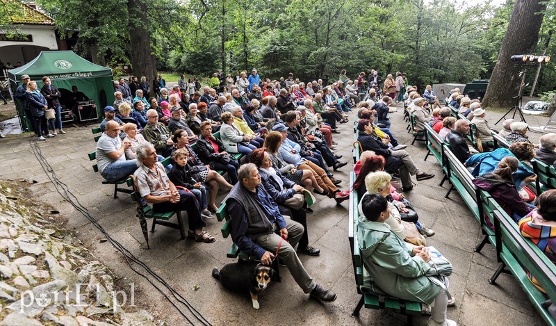 Piosenka jest dobra na wszystko zdjęcie nr 205043