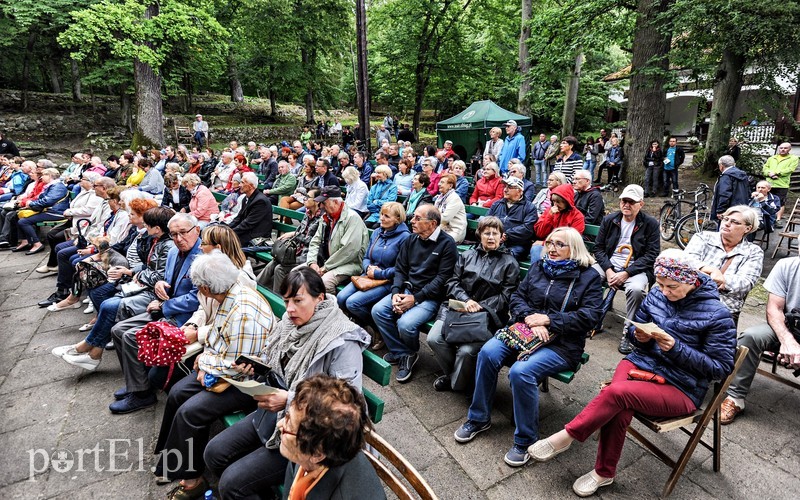 Piosenka jest dobra na wszystko zdjęcie nr 205034