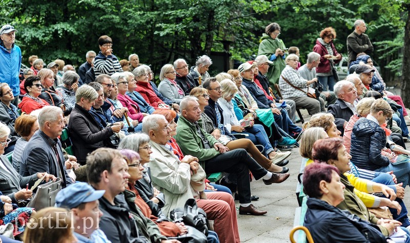 Piosenka jest dobra na wszystko zdjęcie nr 205045