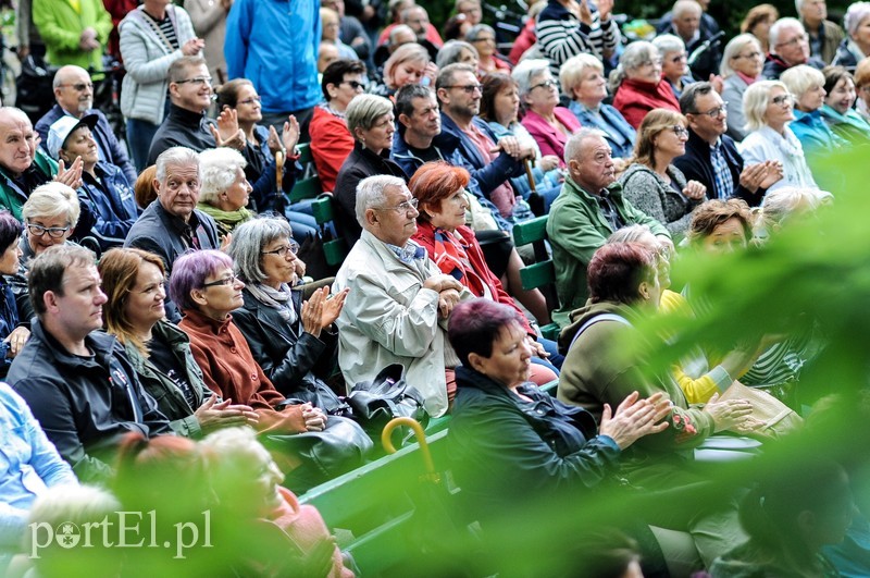 Piosenka jest dobra na wszystko zdjęcie nr 205046