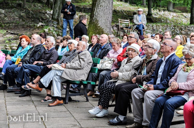 Piosenka jest dobra na wszystko zdjęcie nr 205039