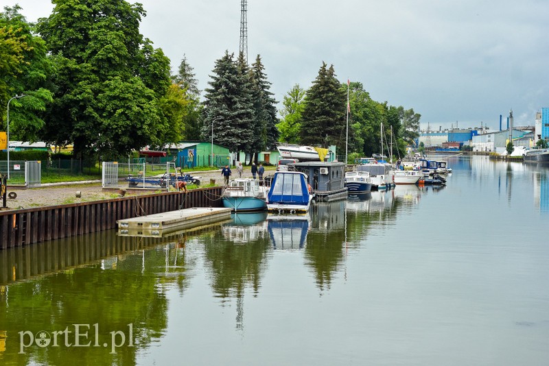 Przybywa łodzi, ale przebudowa nadal w sferze marzeń zdjęcie nr 205164