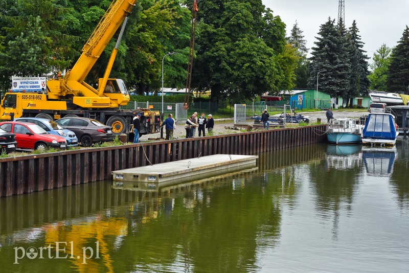 Przybywa łodzi, ale przebudowa nadal w sferze marzeń zdjęcie nr 205159