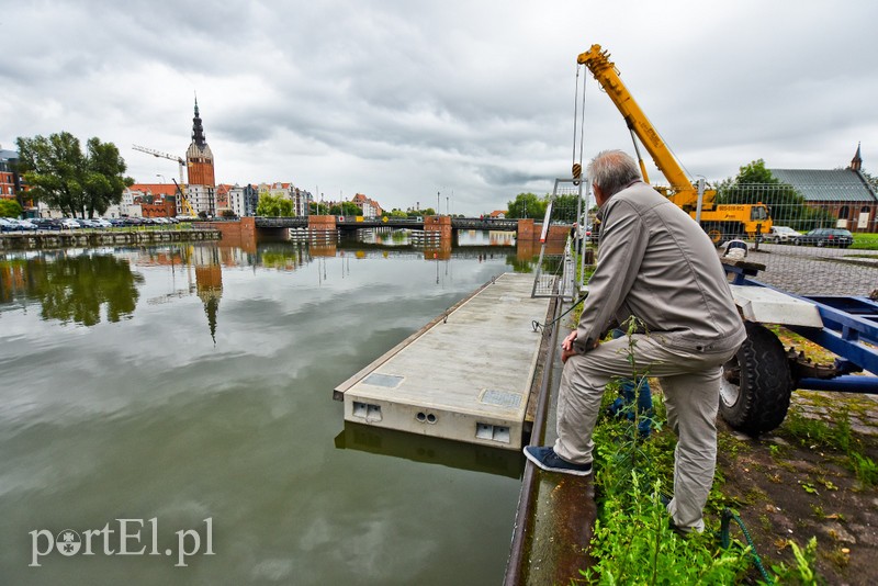 Przybywa łodzi, ale przebudowa nadal w sferze marzeń zdjęcie nr 205162