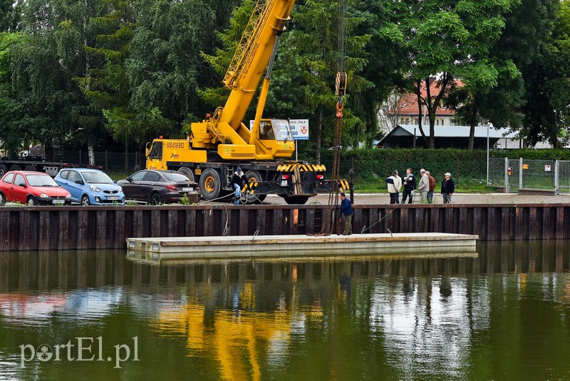 Przybywa łodzi, ale przebudowa nadal w sferze marzeń zdjęcie nr 205158