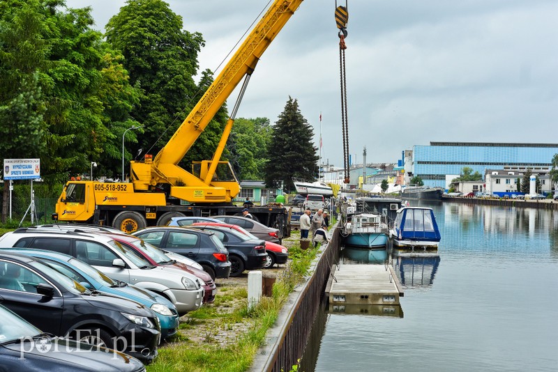 Przybywa łodzi, ale przebudowa nadal w sferze marzeń zdjęcie nr 205160