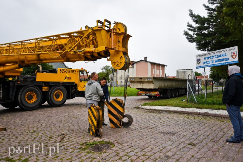 Przybywa łodzi, ale przebudowa nadal w sferze marzeń zdjęcie nr 205156