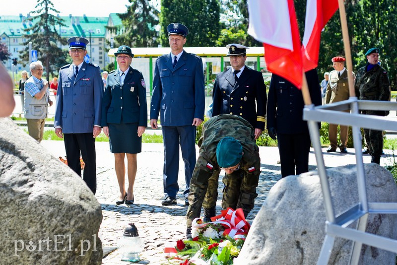 "Żeby to się nigdy nie powtórzyło..." zdjęcie nr 205181